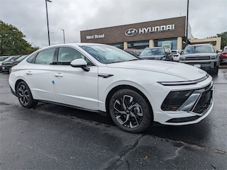2025 Hyundai Sonata