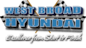 Dealership logo