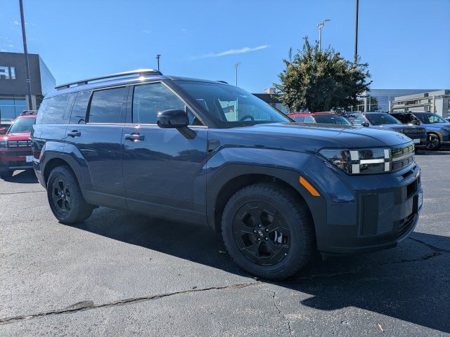 2026 Hyundai Santa Fe XRT SUV