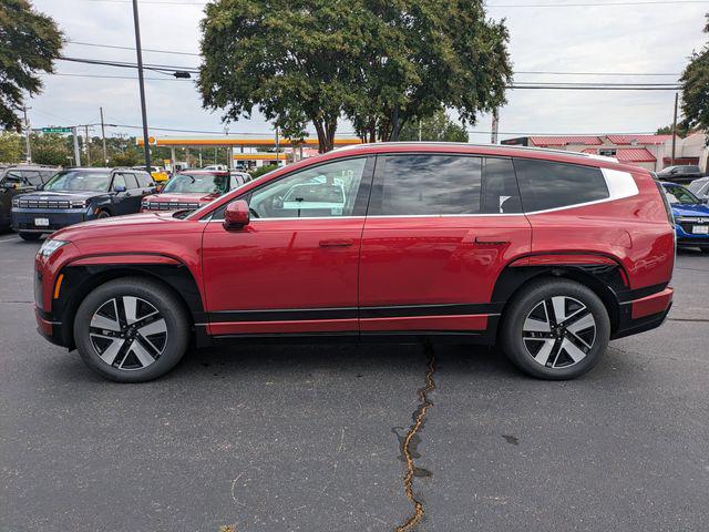 2026 Hyundai IONIQ 9 SEL - Photo 7