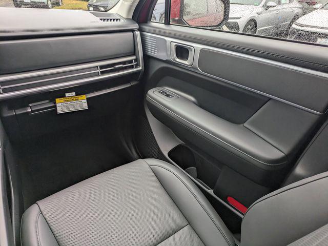 2026 Hyundai Santa Fe SEL - Photo 17