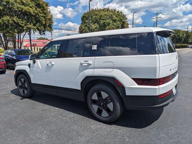 2026 Hyundai Santa Fe SE - Photo 6