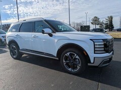2026 Hyundai Palisade Limited AWD SUV