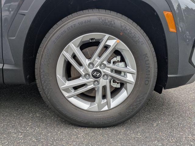 2026 Hyundai Tucson SE - Photo 11