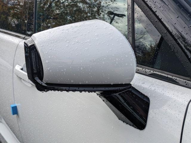 2026 Hyundai Palisade Calligraphy - Photo 12