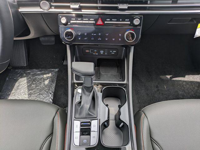 2025 Hyundai Santa Cruz Limited - Photo 19