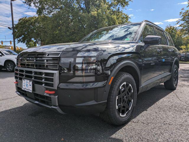 2026 Hyundai Palisade XRT Pro - Photo 8