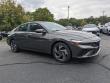 New 2025 Hyundai Elantra SEL Sport Sedan