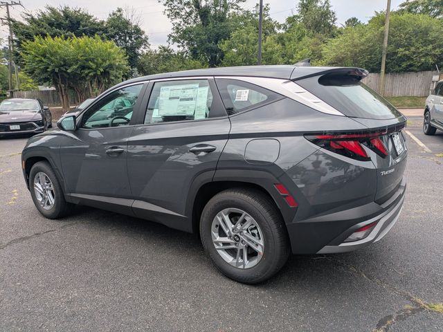 2026 Hyundai Tucson SE - Photo 6