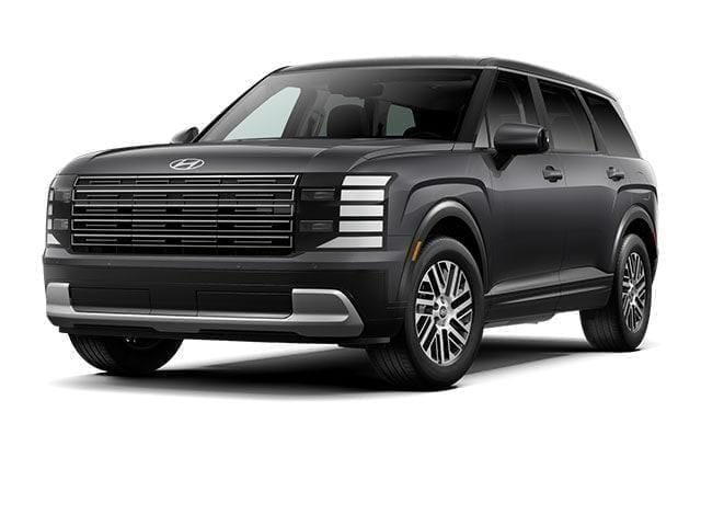2026 Hyundai Palisade SE