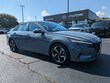 Hyundai Elantra Hybrid