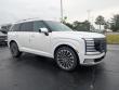 New 2026 Hyundai Palisade Hybrid Calligraphy SUV