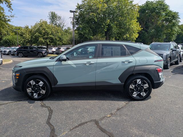 2025 Hyundai Kona SEL - Photo 7
