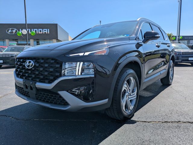 2023 Hyundai Santa Fe SEL - Photo 8