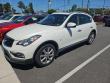 Used 2017 INFINITI QX50 Base SUV