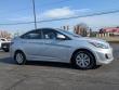 Used 2016 Hyundai Accent SE Sedan