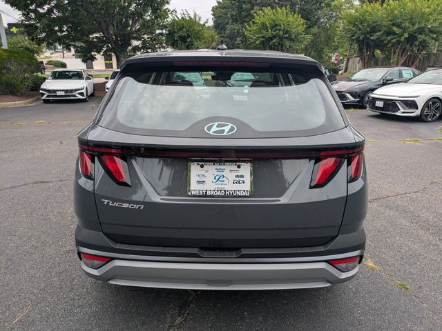 2026 Hyundai Tucson SE - Photo 5