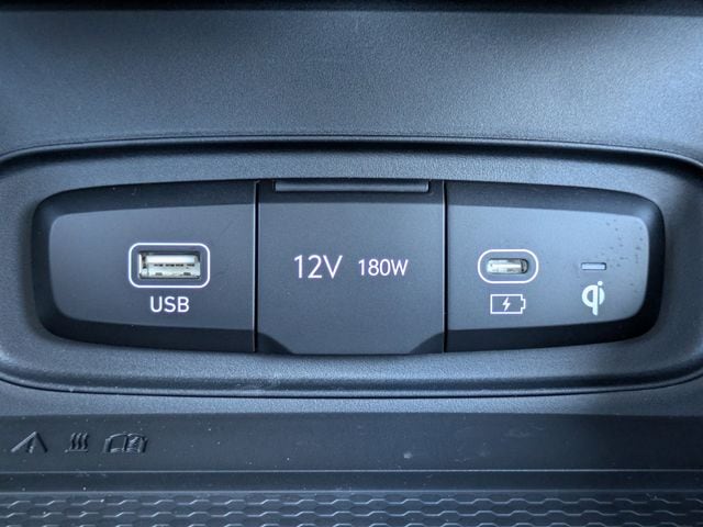 2026 Hyundai Venue SEL - Photo 22