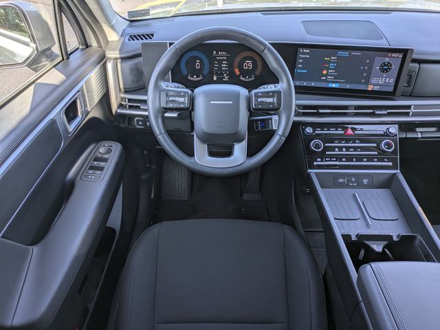 2026 Hyundai Santa Fe SE - Photo 16