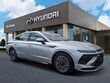 Hyundai Sonata Hybrid