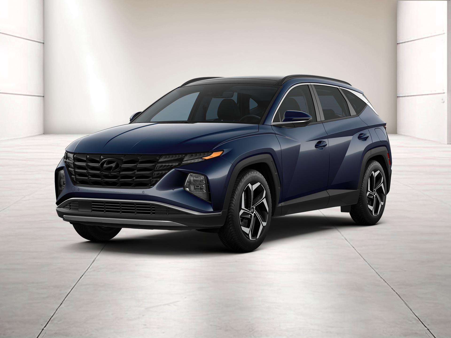 Hyundai TUCSON Hybrid • Jetzt bei Auto Hammer kennenlernen »