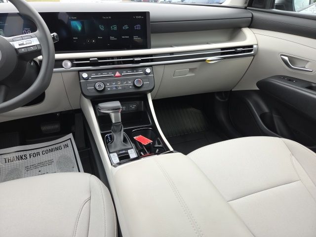 2026 Hyundai Tucson SE - Photo 17
