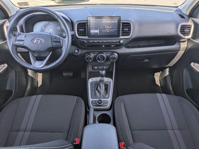 2026 Hyundai Venue SEL - Photo 15