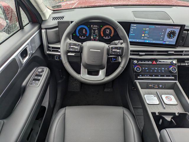 2026 Hyundai Santa Fe SEL - Photo 16