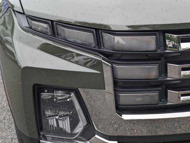 2026 Hyundai Santa Cruz Limited - Photo 10