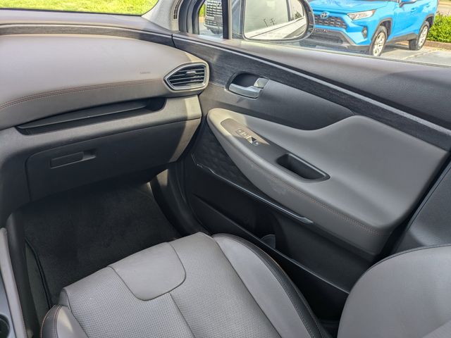 2019 Hyundai Santa Fe Limited - Photo 17