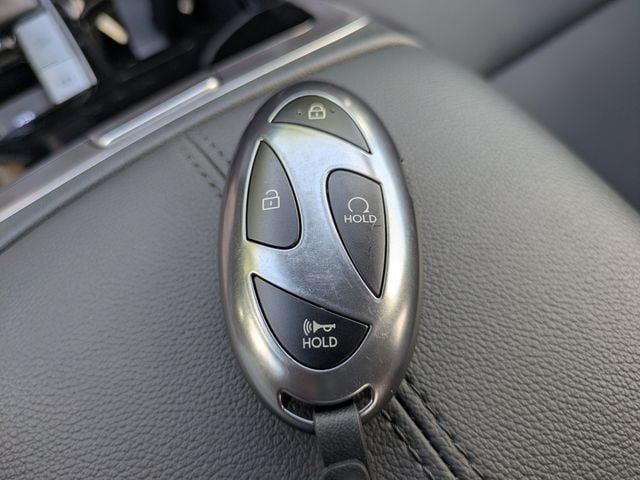2026 Hyundai Santa Cruz SEL - Photo 28