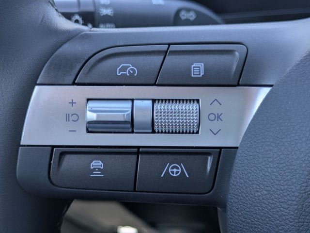2026 Hyundai Kona SEL Sport - Photo 24