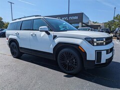 2026 Hyundai Santa Fe Hybrid Calligraphy SUV