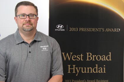 Staff member Chester Wisniewski from d6578e798b64