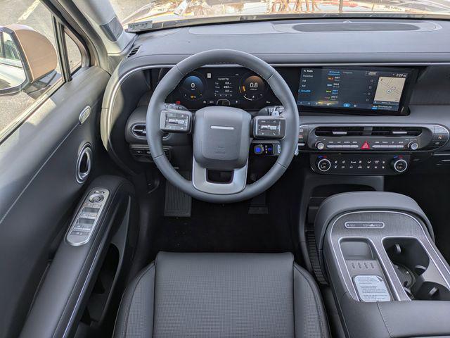 2026 Hyundai Palisade Limited - Photo 15