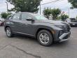 Certified 2026 Hyundai Tucson SE SUV