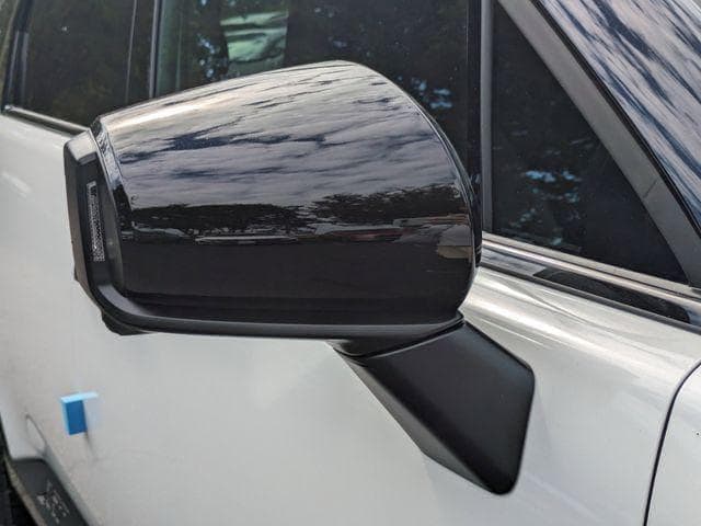 2026 Hyundai Palisade XRT Pro - Photo 12