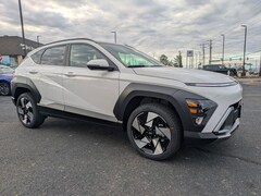 2026 Hyundai Kona Limited AWD SUV