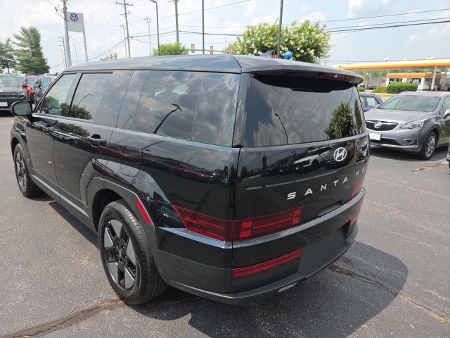 2026 Hyundai Santa Fe SE - Photo 3