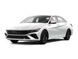  Hyundai Elantra Hybrid