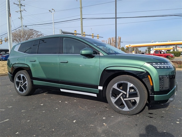 2026 Hyundai IONIQ 9 Performance Limited's photo