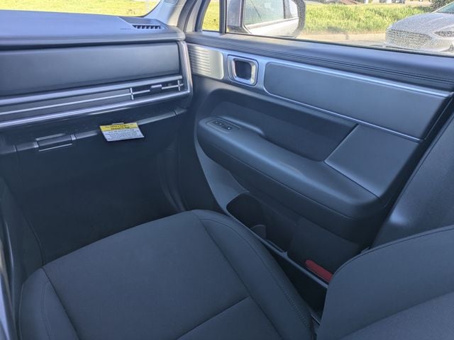 2026 Hyundai Santa Fe SE - Photo 17