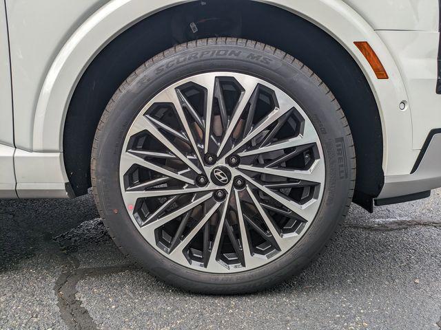 2026 Hyundai Palisade Calligraphy - Photo 11