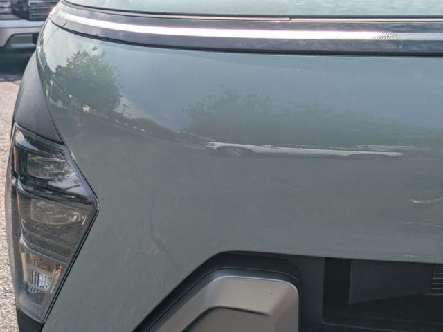 2025 Hyundai Kona SEL - Photo 10