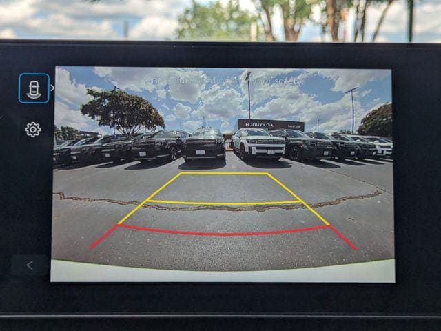 2026 Hyundai Santa Fe SE - Photo 19