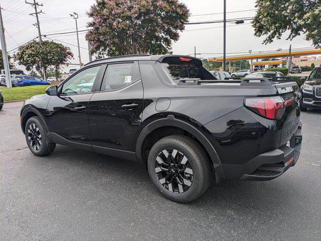 2026 Hyundai Santa Cruz SEL Activity - Photo 6