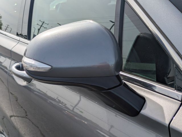 2019 Hyundai Santa Fe Limited - Photo 12