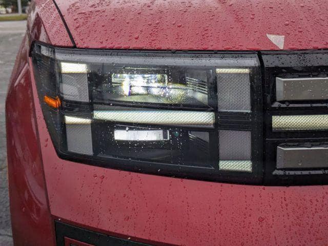 2026 Hyundai Santa Fe SEL - Photo 11
