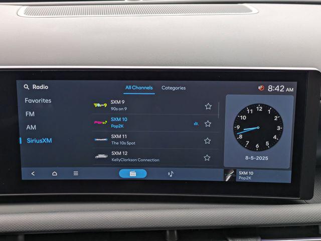 2026 Hyundai Santa Cruz SEL Activity - Photo 18