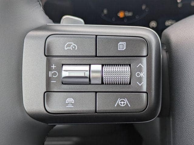 2026 Hyundai Palisade Limited - Photo 25